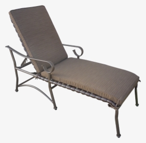 S-150cu Chaise Lounge - Sunlounger, HD Png Download, Transparent PNG