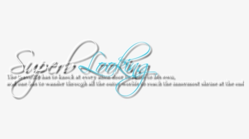 Calligraphy, HD Png Download, Transparent PNG
