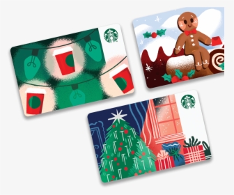 Starbucks Gift Card 2019, HD Png Download, Transparent PNG
