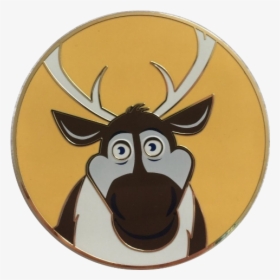 Greetings From Arendelle - Reindeer, HD Png Download, Transparent PNG