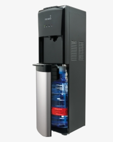 Primo Deluxe Bottom Loading Water Dispenser, HD Png Download, Transparent PNG
