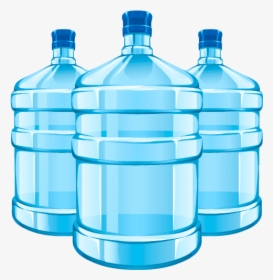 Bottle Png Designs Eski - 20 Ltr Water Jar Png, Transparent Png, Transparent PNG