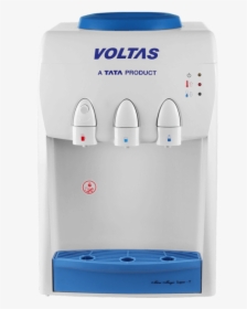 Voltas Water Cooler Dealer In Ashok Vihar - Voltas A Tata Product, HD Png Download, Transparent PNG