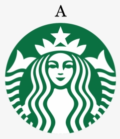 Starbucks New Logo 2017, HD Png Download, Transparent PNG