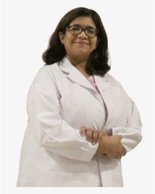 Dr Smita - Dr Smita Mukherjee Ophthalmology Mumbai, HD Png Download, Transparent PNG