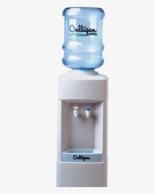 Culligan Bottled Water Cooler, HD Png Download, Transparent PNG