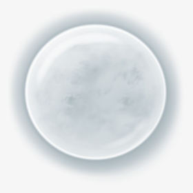 Full Moon Png Picture - Moon, Transparent Png, Transparent PNG