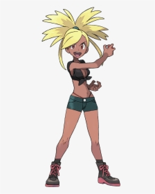 Edited Pokemon Archive Nyafuu, HD Png Download, Transparent PNG