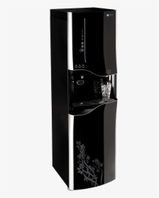 Metro Pure Bottleless Water And Ice Systems - Water Dispenser, HD Png Download, Transparent PNG