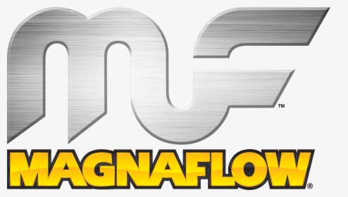 Thumb Image - Magnaflow Logo Png, Transparent Png, Transparent PNG