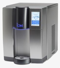 Ion Sparkling Water Cooler, HD Png Download, Transparent PNG