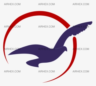 Air Peace - Air Peace Logo, HD Png Download, Transparent PNG
