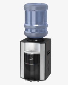 Countertop Hot/cold Water Cooler - Hot And Cold Water Dispenser Small ...