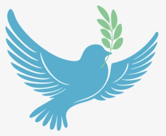 Dove Of Peace Png , Png Download - Dove Of Peace Png, Transparent Png, Transparent PNG