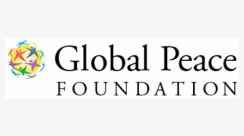 Global-peace - Global Peace Foundation, HD Png Download, Transparent PNG