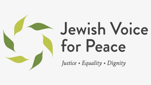 Jewish Voice For Peace Png, Transparent Png, Transparent PNG