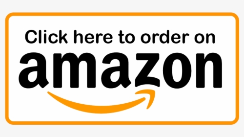 Amazon Button - Order On Amazon Button, HD Png Download, Transparent PNG