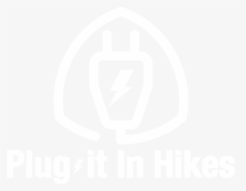 Plug-it In Hikes - Emblem, HD Png Download, Transparent PNG