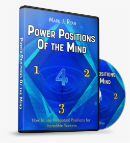 Power Positions Of The Mind - Parallel, HD Png Download, Transparent PNG