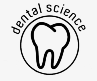 Dental Science - Line Art, HD Png Download, Transparent PNG