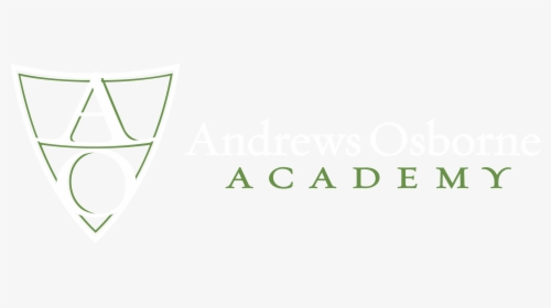 Andrews Osborne Academy - Andrews Osborne Academy Logo Png, Transparent Png, Transparent PNG