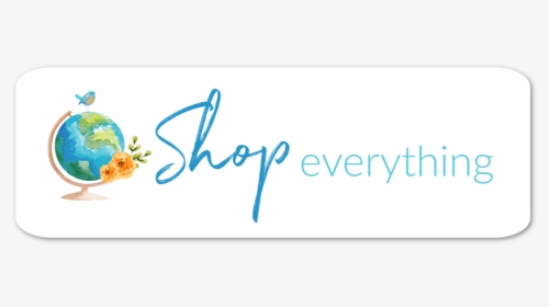 Shop Now Button - Calligraphy, HD Png Download, Transparent PNG
