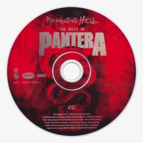 Pantera, HD Png Download, Transparent PNG