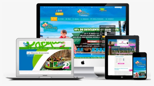 Disenoweb - Online Advertising, HD Png Download, Transparent PNG