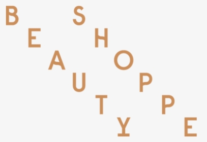 Beautyshoppe - Peach, HD Png Download, Transparent PNG