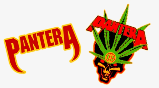 Pantera Pin, HD Png Download, Transparent PNG