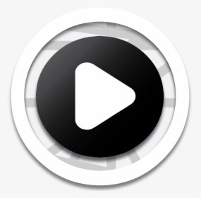Mebonk Cloud Music Player , Png Download - Circle, Transparent Png, Transparent PNG