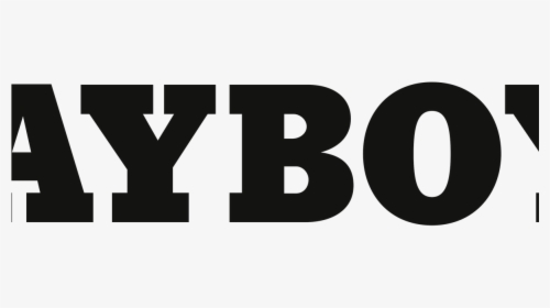 Bad Boy Png Logo , Png Download - Play Boy, Transparent Png, Transparent PNG