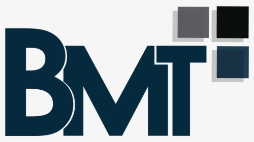 Bmt Logo Png, Transparent Png, Transparent PNG