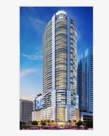 Tower Block, HD Png Download, Transparent PNG