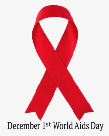 World Aids Day Vector Free Png Image1 Photo - Logo Hiv Aids Png, Transparent Png, Transparent PNG
