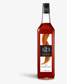 1883 New Syrup Madeleine, HD Png Download, Transparent PNG