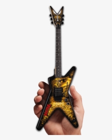 George Harrison's Rocky Guitar, HD Png Download, Transparent PNG