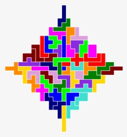 123456 Star - Cross, HD Png Download, Transparent PNG