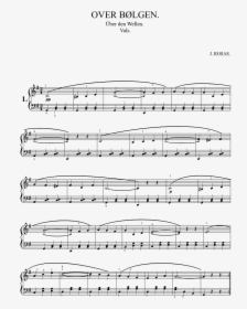 Wind Beneath My Wings Piano Sheet Music, HD Png Download, Transparent PNG