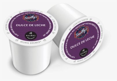 Timothy S Dulce De Leche , Png Download - Keurig Dr Pepper, Transparent Png, Transparent PNG