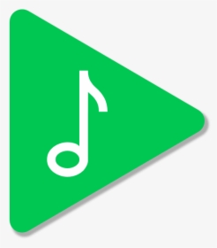 Icon For Music Player Android, HD Png Download, Transparent PNG
