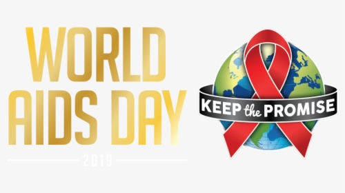 Image - Ahf World Aids Day Logo, HD Png Download, Transparent PNG