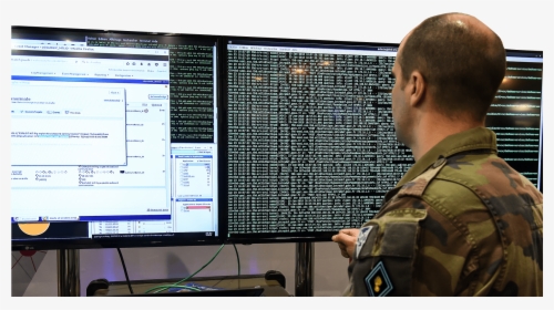 Cyberattaque En France, HD Png Download, Transparent PNG