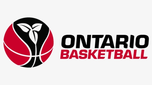 Ontariobasketball - Ontario Basketball, HD Png Download, Transparent PNG