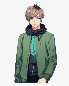 A3 Spring Troupe, HD Png Download, Transparent PNG