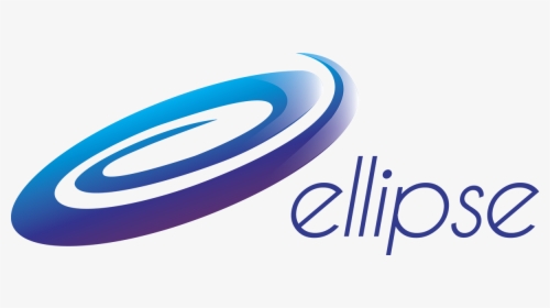 Logo Design By Pliump For Ellipse - Ellipse Logo, HD Png Download, Transparent PNG