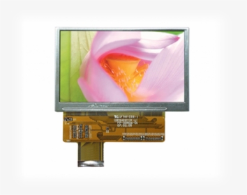 Displayu - Led-backlit Lcd Display, HD Png Download, Transparent PNG