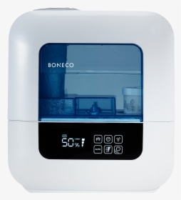 Boneco U700 Humidifier - Boneco U700, HD Png Download, Transparent PNG