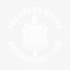 Phi Delta Kappa, HD Png Download, Transparent PNG
