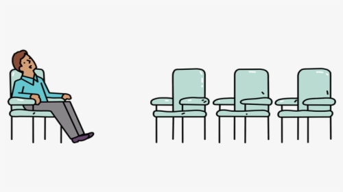 Maple Online Doctors Virtual - Chair, HD Png Download, Transparent PNG